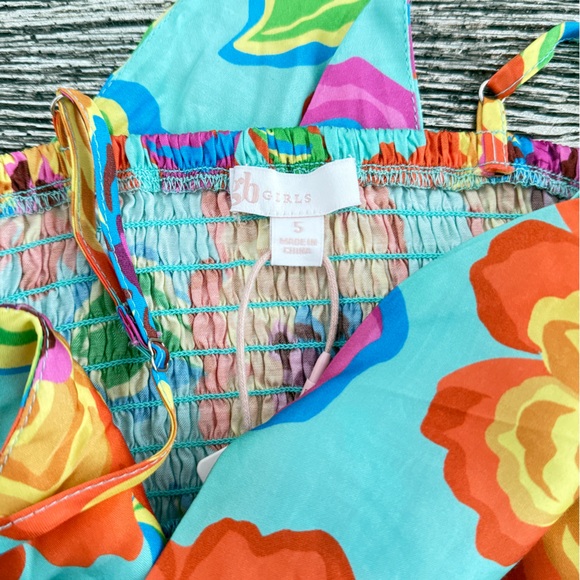 Floral set - Picture 5 of 9